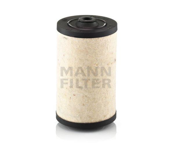 MANN FILTER Üzemanyagszűrő 565BFU811 - Zettelmeyer