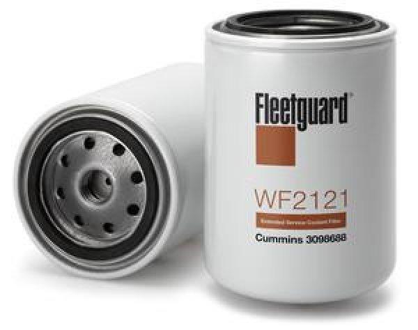 Fleetguard Hűtőfolyadék-szűrő 739WF2121 - Hyundai