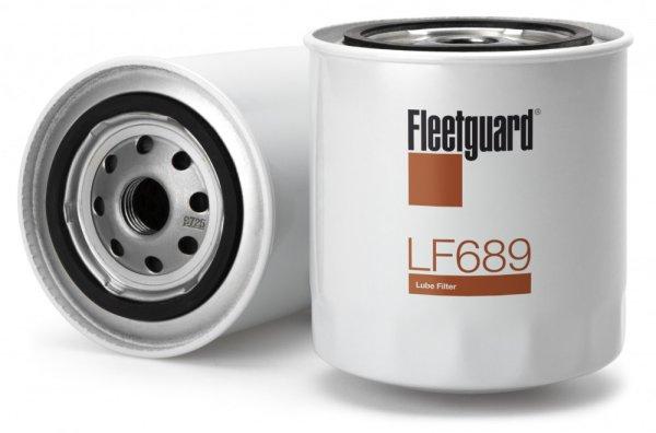 Fleetguard olajszűrő 739LF689 - Bobcat