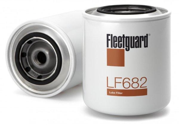 Fleetguard olajszűrő 739LF682 - Lamborghini