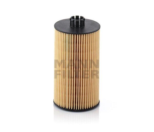 MANN FILTER olajszűrő 565HU931X - Lamborghini