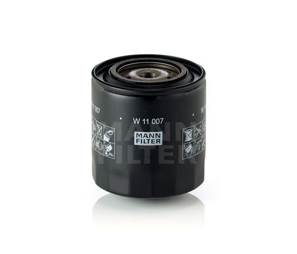 MANN FILTER olajszűrő 565W11007 - Lamborghini