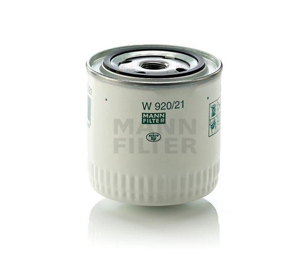 MANN FILTER olajszűrő 565W920.21 - Lamborghini