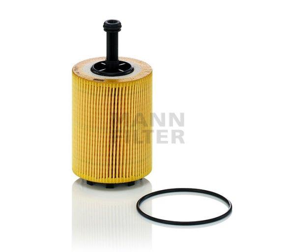 MANN FILTER olajszűrő 565HU719.7X - Linde