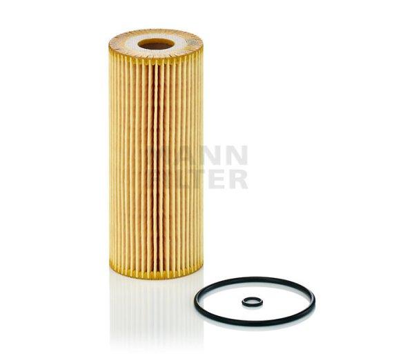 MANN FILTER olajszűrő 565HU726.2X - Linde