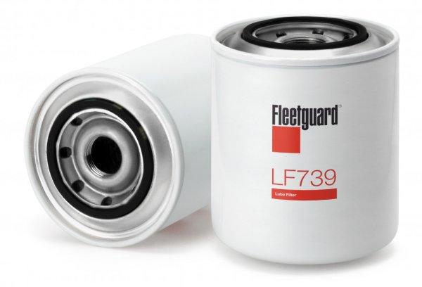 Fleetguard olajszűrő 739LF739 - New Idea