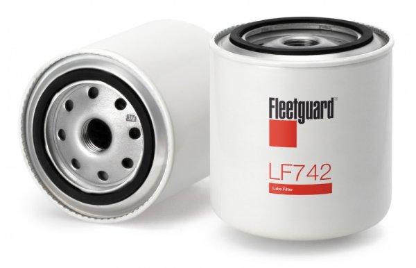 Fleetguard olajszűrő 739LF742 - Steyr-Daimler-Puch