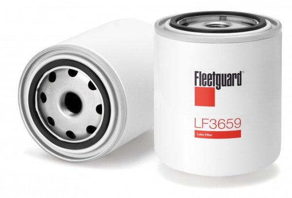Fleetguard olajszűrő 739LF3659 - Takeuchi