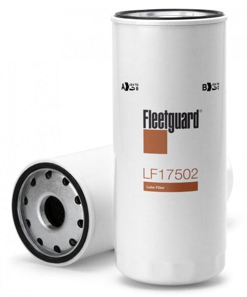 Fleetguard olajszűrő 739LF17502 - VME (Volvo Bm/Mich./Euclid)