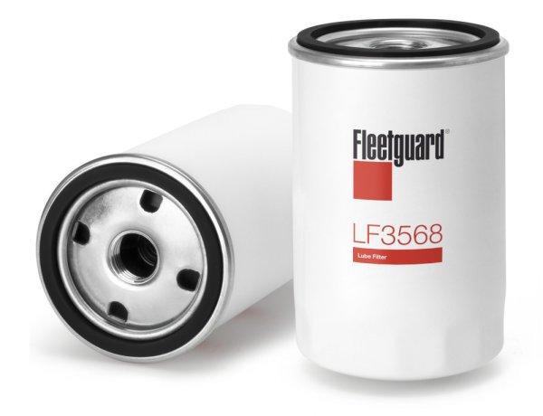 Fleetguard olajszűrő 739LF3568 - Zettelmeyer
