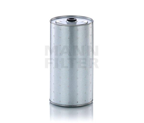 MANN FILTER olajszűrő 565PF1025 - Zettelmeyer