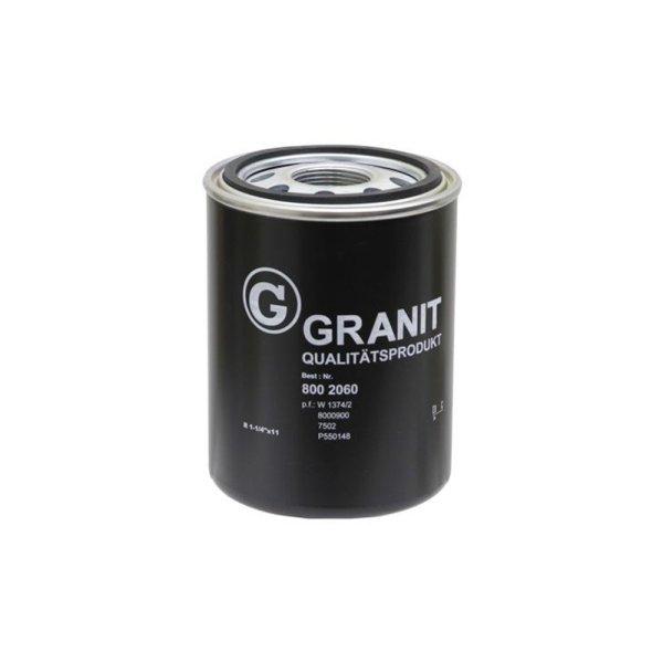 Hidraulikaolaj szűrő Granit 8002060 - Massey Ferguson