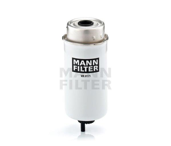 MANN FILTER Üzemanyagszűrő 565WK8171 - Lamborghini