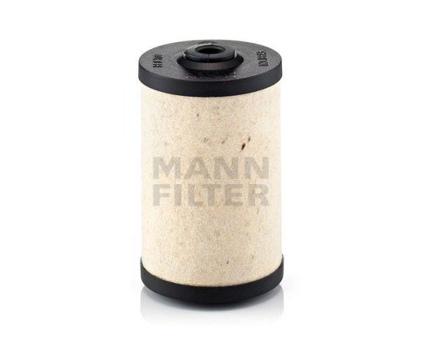 MANN FILTER Üzemanyagszűrő 565BFU700X - New Holland