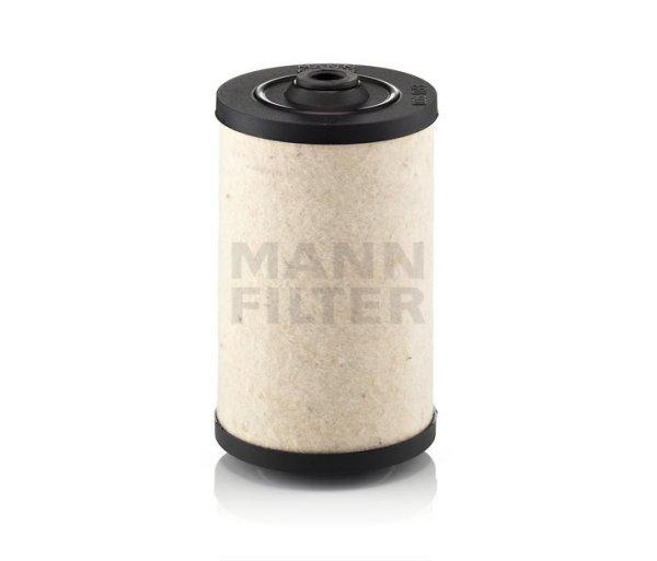 MANN FILTER Üzemanyagszűrő 565BFU900X - New Holland