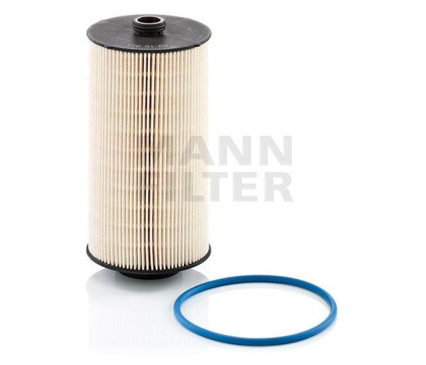 MANN FILTER Üzemanyagszűrő 565PU10013Z - New Holland