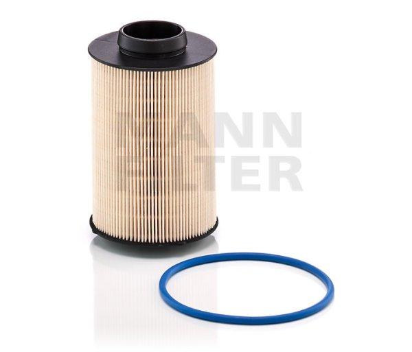 MANN FILTER Üzemanyagszűrő 565PU10020X - New Holland