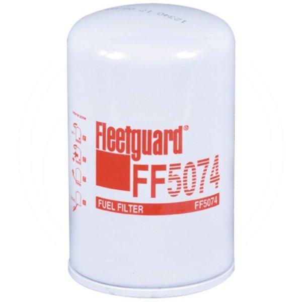 Fleetguard Üzemanyagszűrő 739FF5074 - O&K