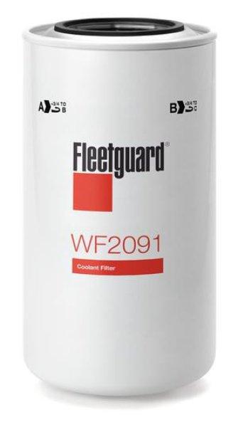 Fleetguard Hűtőfolyadék-szűrő 739WF2091 - Komatsu