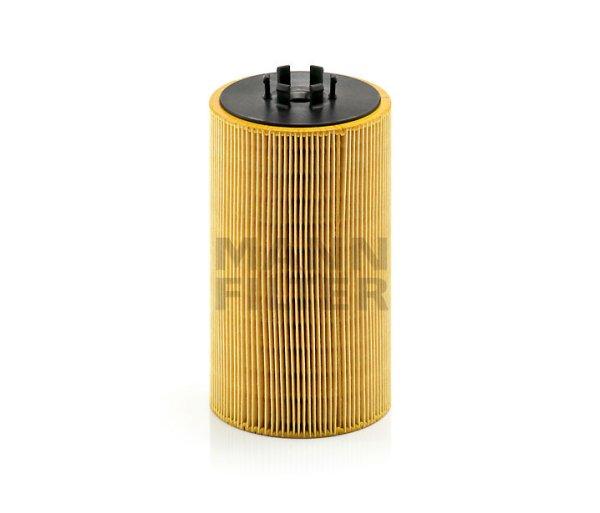 MANN FILTER olajszűrő 565HU1390X - Kalmar