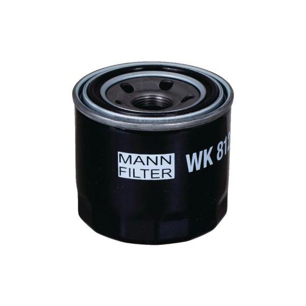 Üzemanyagszűrő MANN-FILTER WK812 - Dynapac