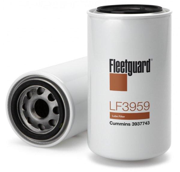 Fleetguard olajszűrő 739LF3959 - Case IH