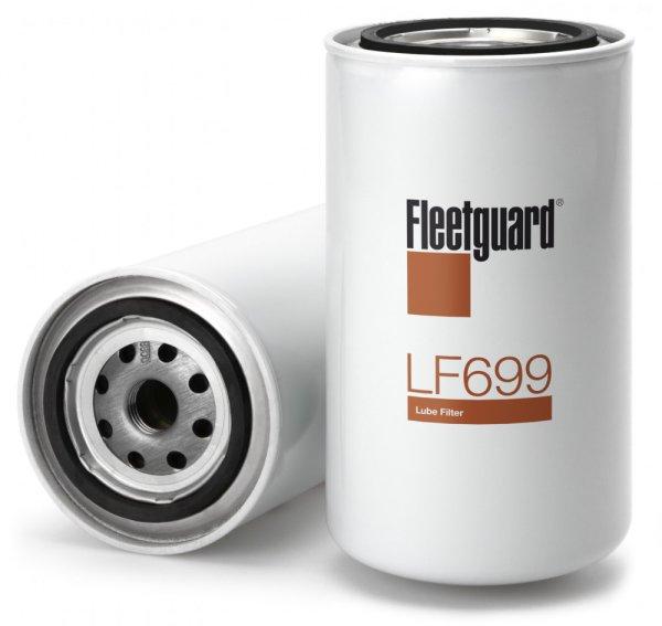 Fleetguard olajszűrő 739LF699 - Case IH