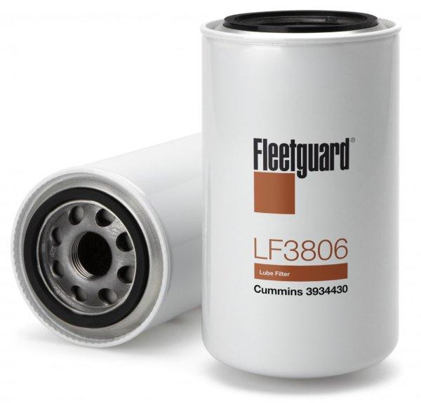Fleetguard olajszűrő 739LF3806 - Yuchai Eng. Machinery Co. Ltd