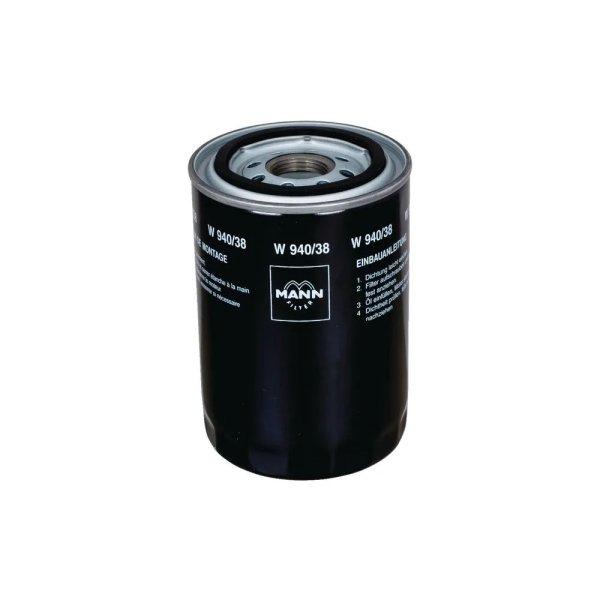 Hidraulikaolaj szűrő MANN-FILTER W94038 - Gehl