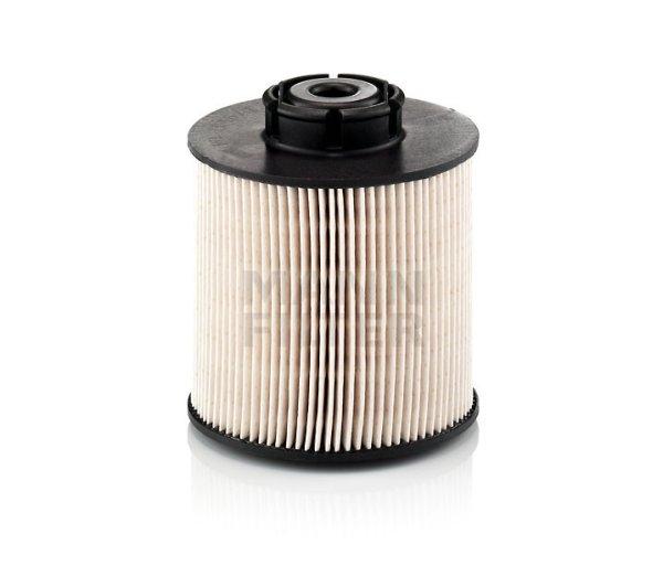 MANN FILTER Üzemanyagszűrő 565PU1046.1X - Manitou