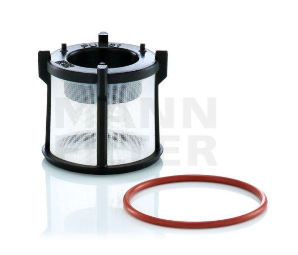 MANN FILTER Üzemanyagszűrő 565PU51Z - Manitou