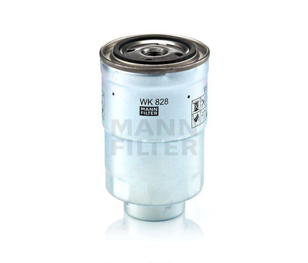 MANN FILTER Üzemanyagszűrő 565WK828X - Manitou