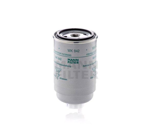 MANN FILTER Üzemanyagszűrő 565WK842 - Manitou