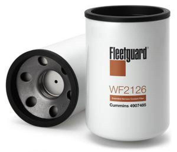 Fleetguard Hűtőfolyadék-szűrő 739WF2126 - Case IH