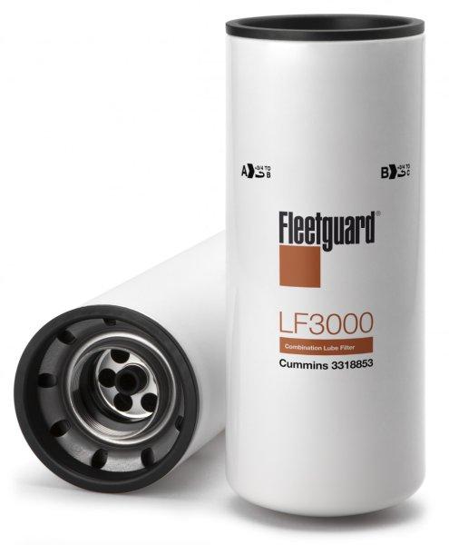 Fleetguard olajszűrő 739LF3000 - Liebherr