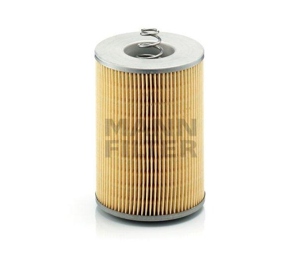 MANN FILTER olajszűrő 565H1275X - Liebherr