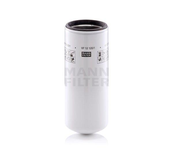 MANN FILTER olajszűrő 565WP12120.1 - Liebherr