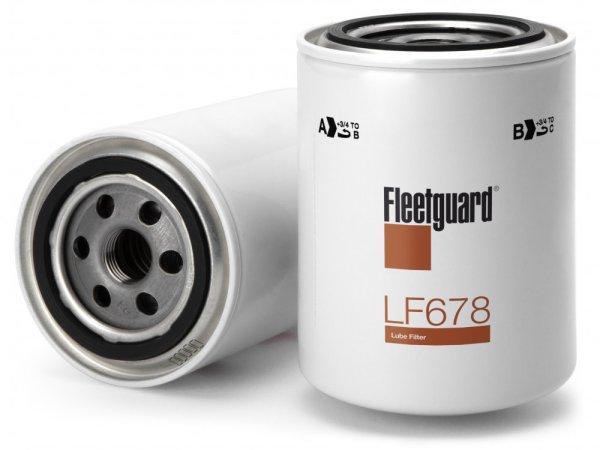 Fleetguard olajszűrő 739LF678 - Renault