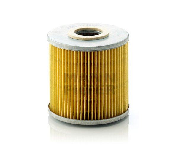 MANN FILTER olajszűrő 565H1029.1N - Toyota