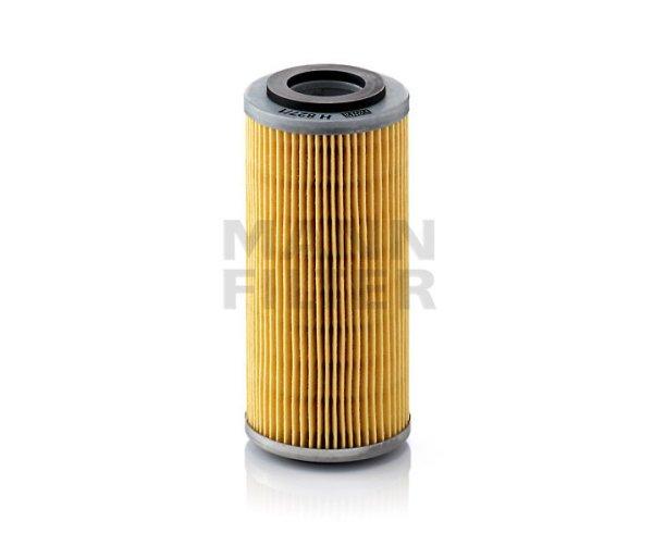 MANN FILTER olajszűrő 565H827.1N - Toyota