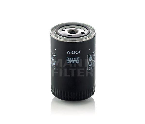 MANN FILTER olajszűrő 565W936.4 - Toyota