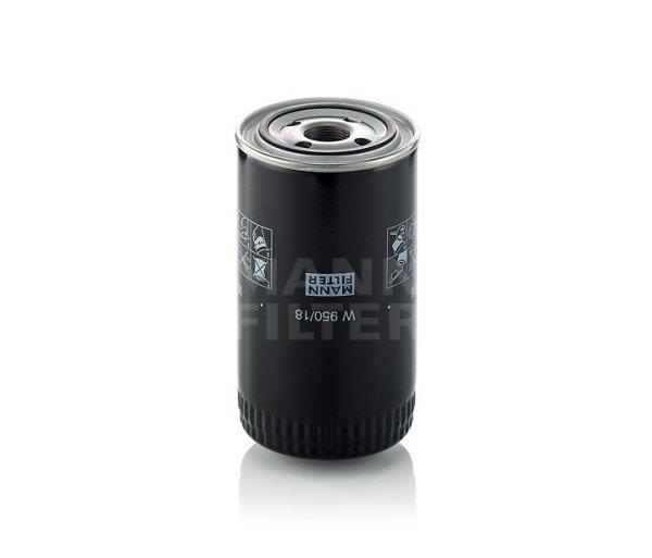 MANN FILTER olajszűrő 565W950.18 - Toyota