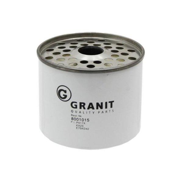 Üzemanyagszűrő Granit 8001015 - Claas