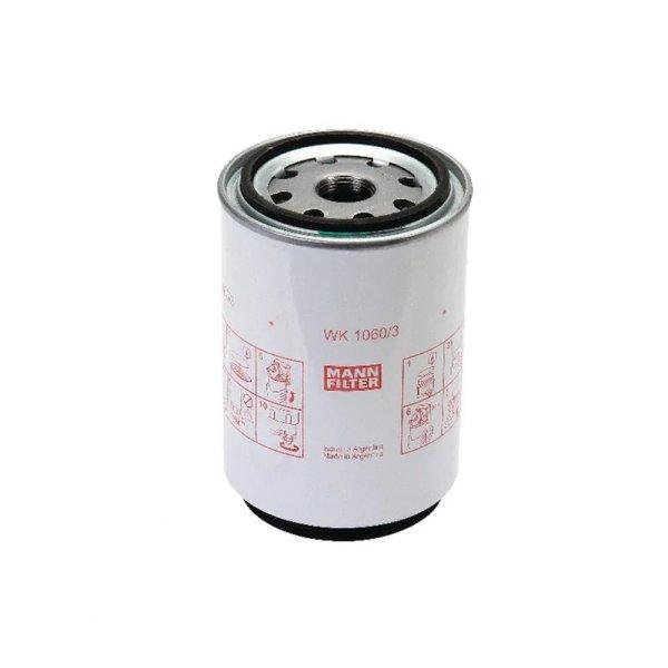 Üzemanyagszűrő MANN-FILTER WK10603X - Claas