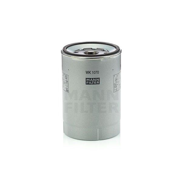 Üzemanyagszűrő MANN-FILTER WK1070X - Claas