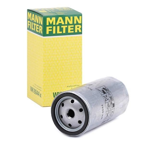 Üzemanyagszűrő MANN-FILTER WK8044X - Claas