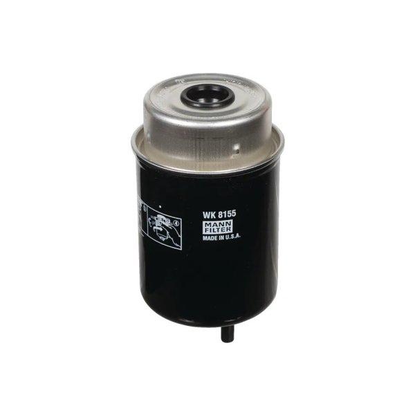 Üzemanyagszűrő MANN-FILTER WK8155 - Claas
