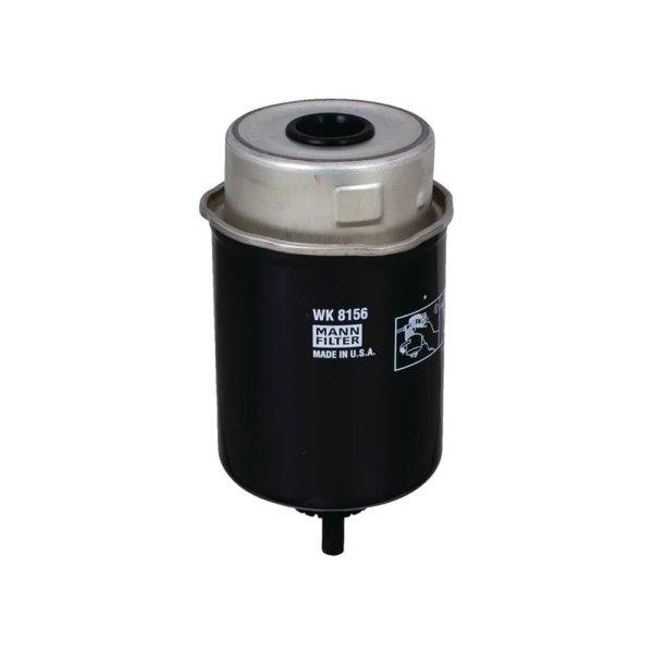 Üzemanyagszűrő MANN-FILTER WK8156 - Claas
