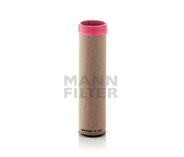 MANN FILTER másodlagos levegőszűrő 565CF1140.2 - Ammann