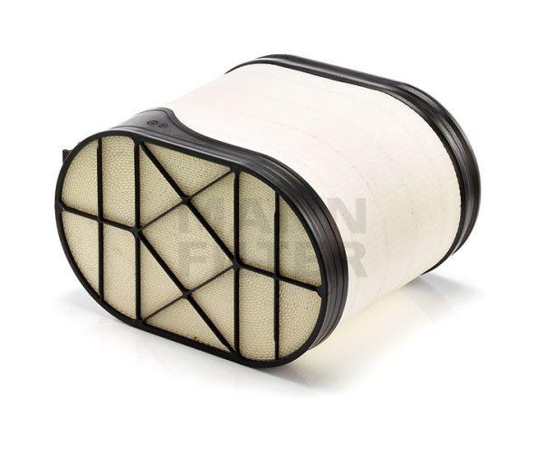 MANN FILTER levegőszűrő 565CP33540 - JCB